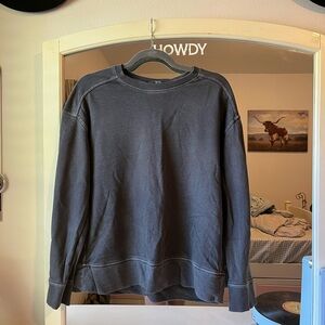 Universal Thread Grey Crewneck Size S